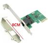 PCI-E Gigabit Network Card RTL8111E/8111C for Desktop 1000M