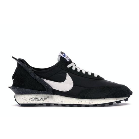 

Nike Daybreak x Undercover Black BV4594-001 EU 45.5 чорний