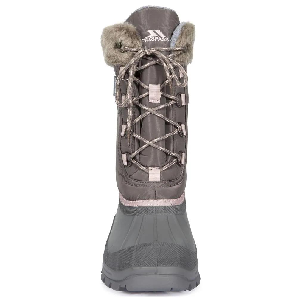 Trespass Snow Boots Stavra II