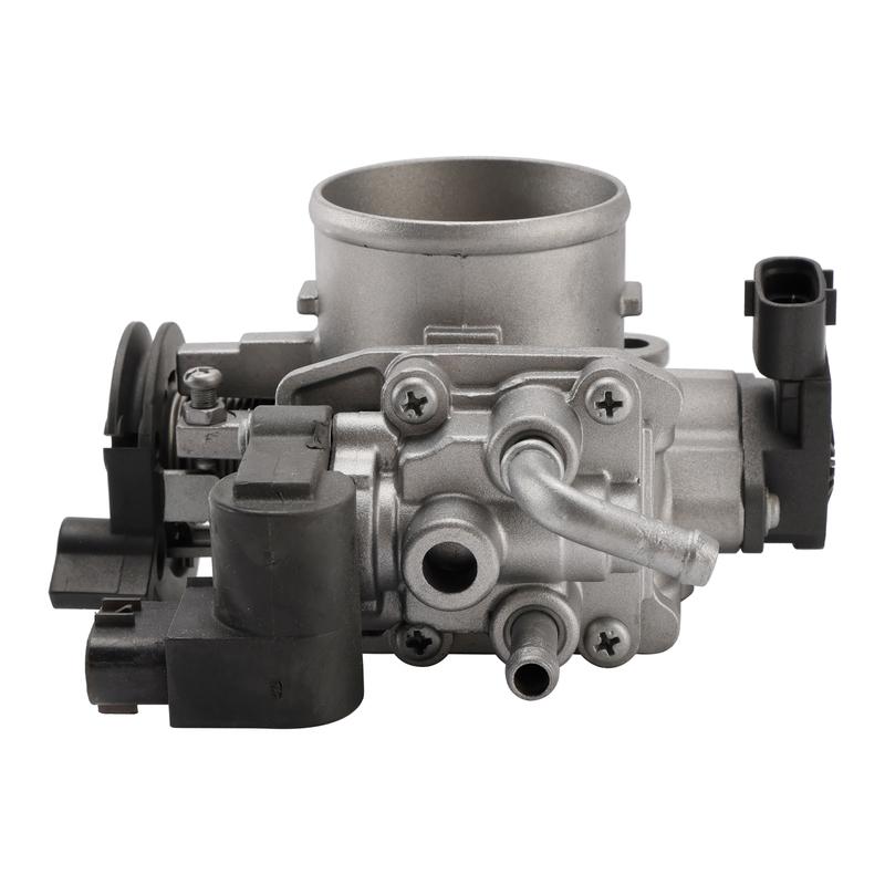 

Areyourshop Liana & Swift 1.3L 2000-2012 Throttle Body 13400-69G00 for Suzuki Jimny Ignis