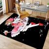 Cardcaptor Sakura Charming Anime Character Office Chair Mat - Cute Girl Design for Home Decor, Office Use, Living Room, Bedroom Gift Idea.12