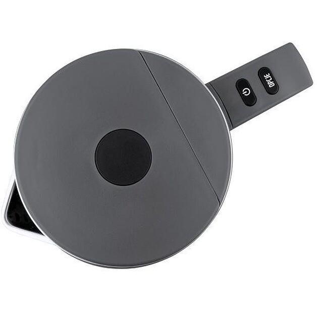 Electric Kettle Raven EC024A