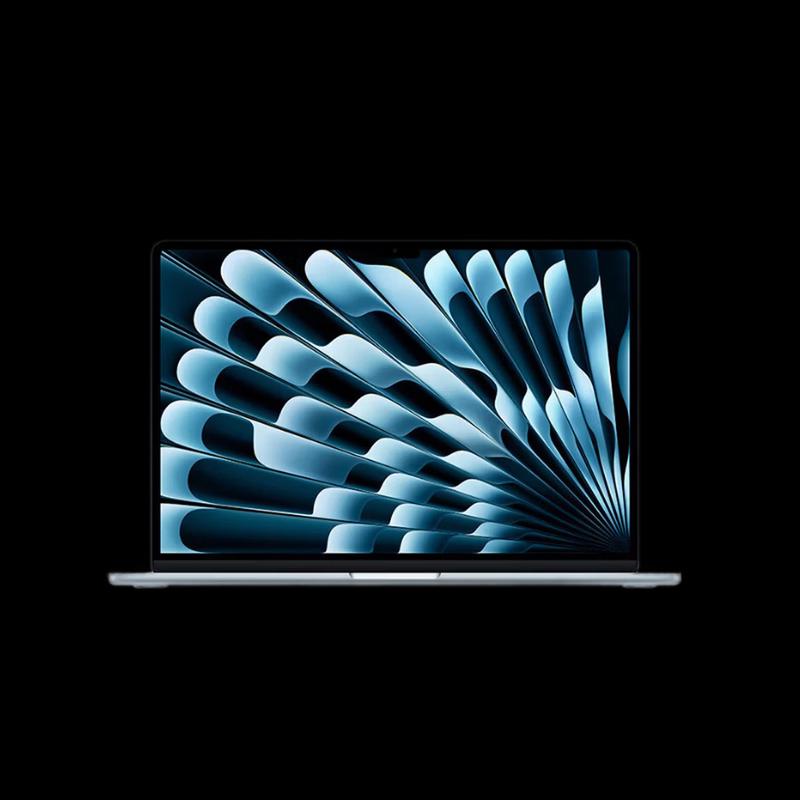 Apple MacBook Air 15-inch (M5) (CN version)