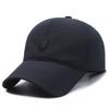 New Embroidery Ball Baseball Cap Sports Sunscreen Men's and Women's Sun Hats Breathable Versatile Casual Duck Tongue