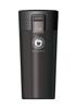 Asvel Vacuum Insulated Portable Tumbler TL370 Black 3251