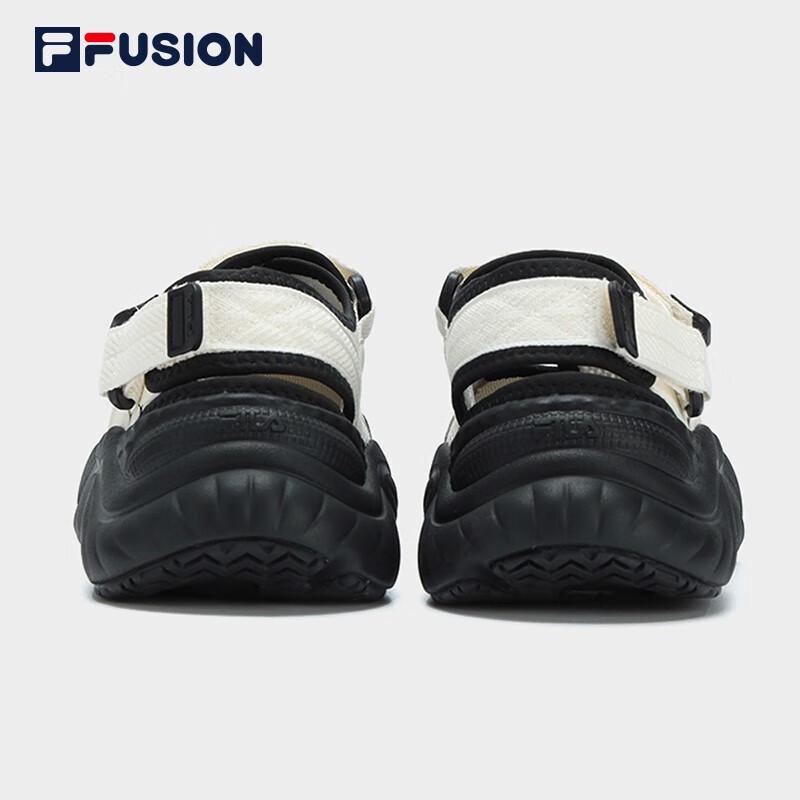 FILA FUSION Women's Mary Jane Beach Sandals