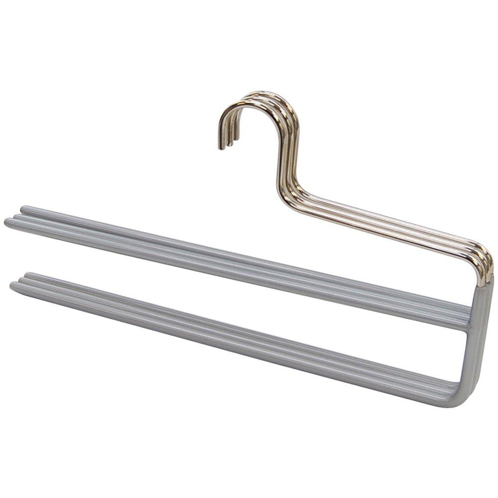 MAWA Conti Hanger Silver 3-Pack