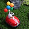 Rechargeable Remote Control Toys Cars Pop-up Doll RC Bumper Cars Super Battle Bumper Car  Toddlers