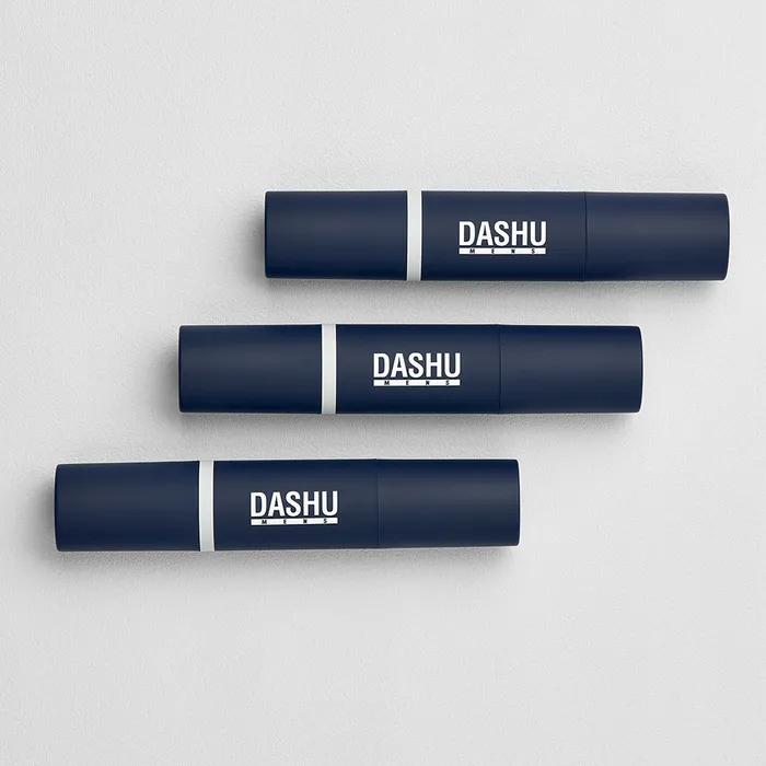DASHU _Dashu Herren Multi Cover Stick Foundation Nr.. 1/Nein. 2/Nein. 3