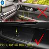 Window Lift / Head Lights Button / Rear Air Vent Outlet Cover Trim For Kia Cerato Forte K3  -  Car Interior Accessories