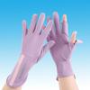 Gloves Outdoor Riding Mittens Women Driving Gloves  Gloves Summer Sunscreen Gloves