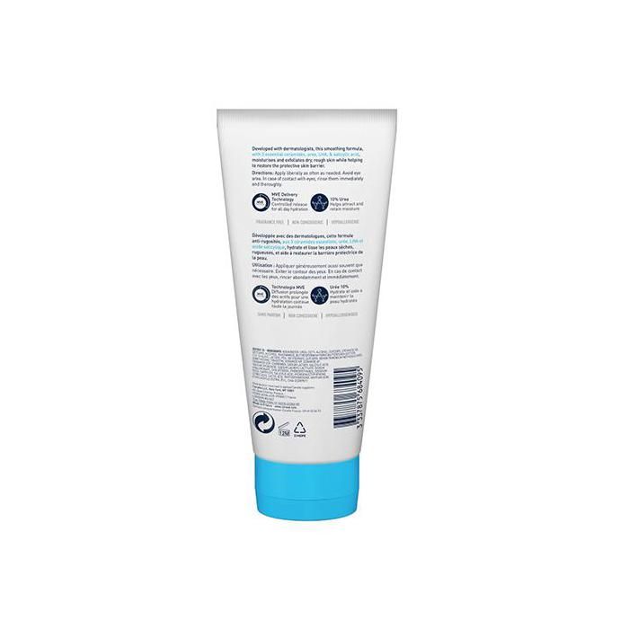 CeraVe SA Anti-Rugosités Crème 177ml