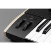 KORG Keystage-49 MIDI Controller (Black, 49 Keys)