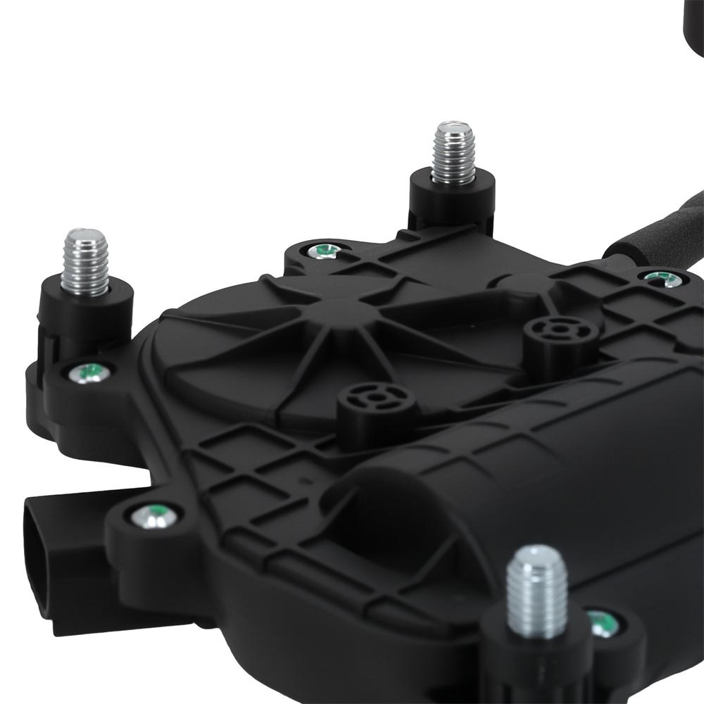 Pohon zámku víka zavazadlového prostoru Pro 2016-2020 Kia Sorento 81230C5100 / 81230-C5100