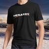 Neuer Artikel MENARDS LOGO Active Logo T-Shirt Lustig Größe S bis 5XL