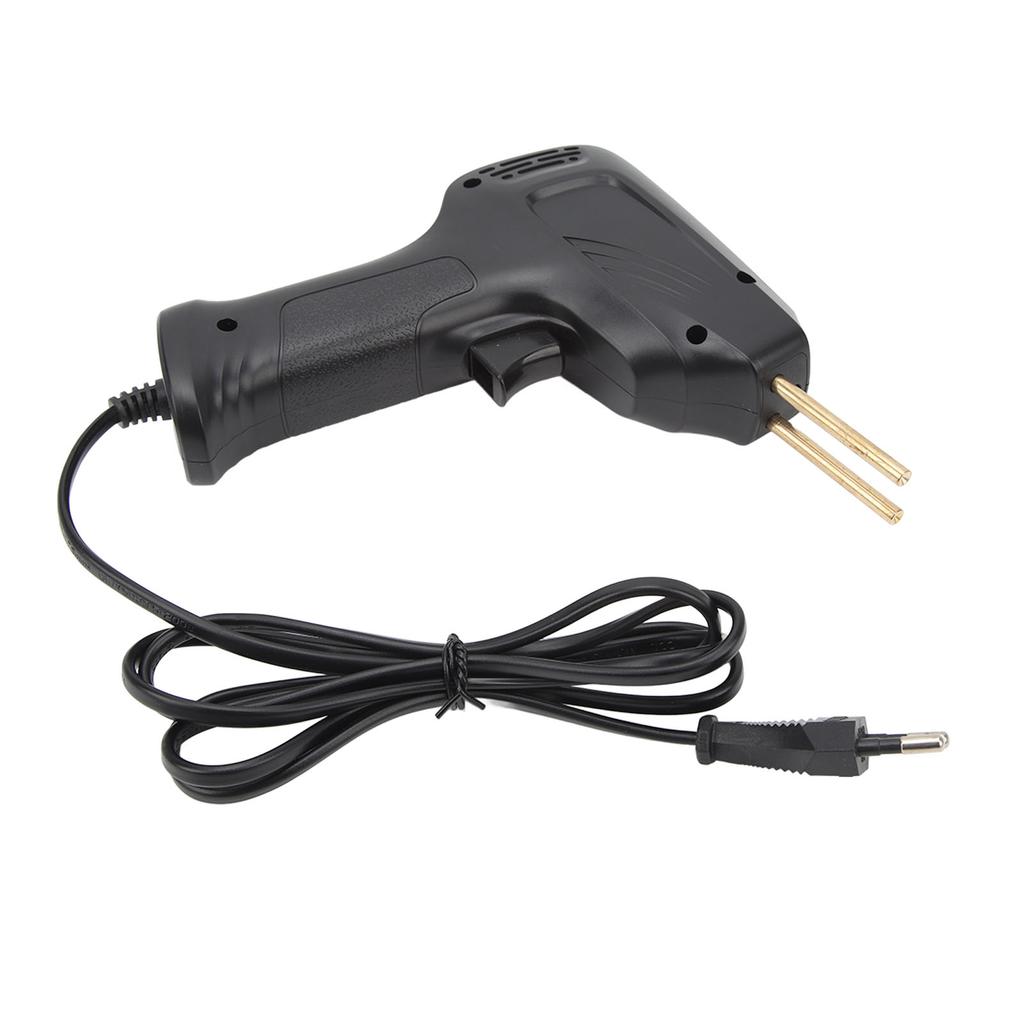 Plastic Welder Hot Stapler Plastic Welding Machine 50W   for Automotive Repair