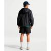 Nike Swoosh Chaqueta con Capucha y Cremallera de Manga Larga para Deportes al Aire Libre Hombre chaquetas IO9628-010
