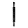 6H Tolerance Measurement Hand Tool Double Ends Double End Thread Gauge  Industrial Inspection