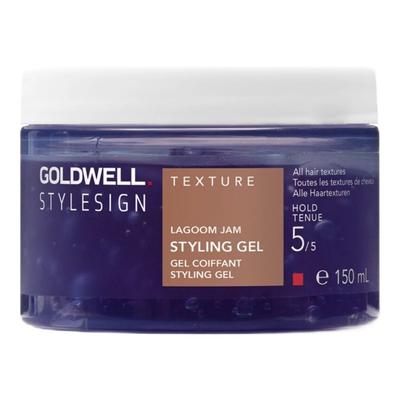 Goldwell Stylesign Ultra Volume Lagum Jam Styling-Gel 150 ml