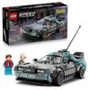 LEGO Speed Champions 77256 Back To the Future Time Machine - Toy