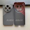 For VIVO X300 Pro Case Hard PC Carbon Fibre Slim Protective Back Cover Cases For VIVO X300 X200 Pro Mini X200S Ultra Phone Shell