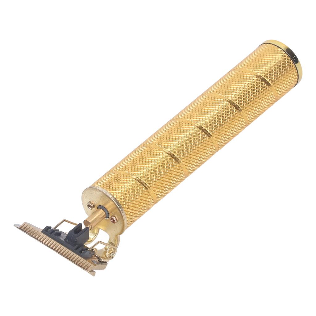 Professional Hair Clipper Trimmer Set USB Direct Charging Electric Hair Trimmer for Men DIY Home