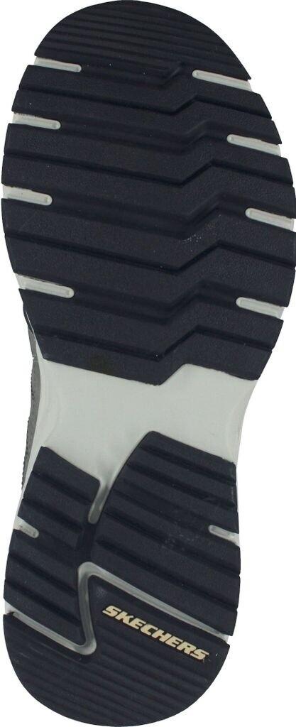 Кроссовки Skechers Arch Fit mid grey