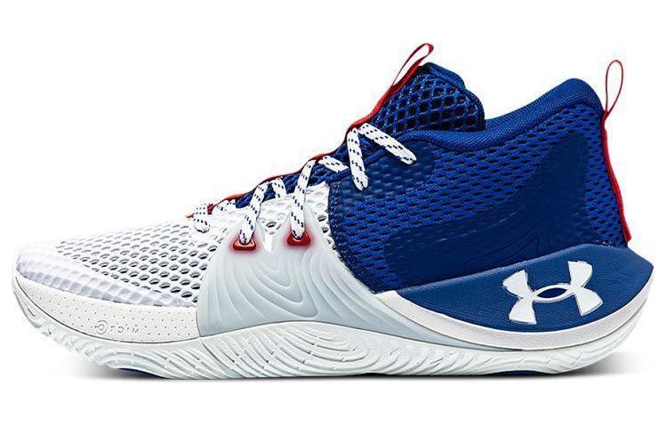 Under Armour Embiid One  Brotherly Love  42.5