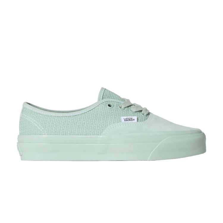 

Vans Оригинальные переизданные кроссовки унисекс 44 LX оливково-серые зеленые VN000DB8EMW 45