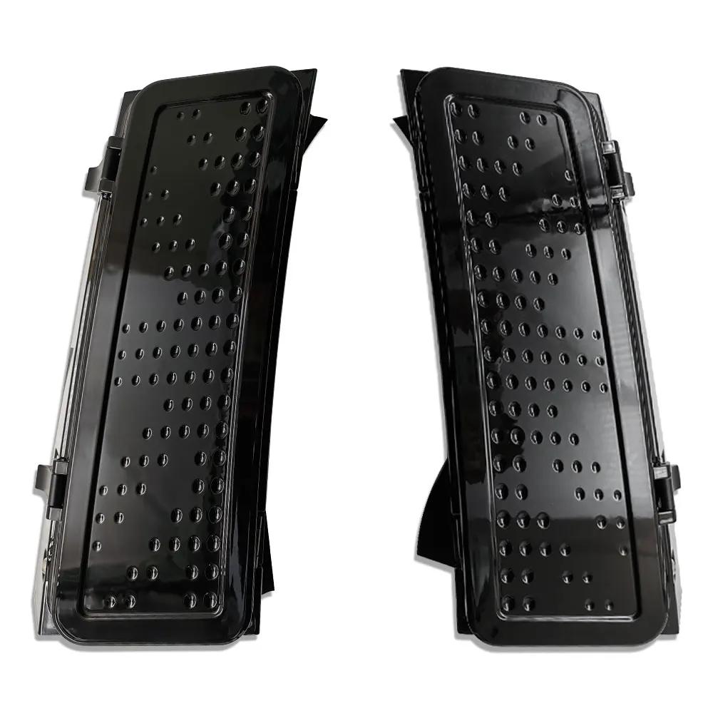 

For Land Rover Defender L663 110 90 2020+ Expansion Kit D-pillar Multifunctional Side Expansion Toolbox