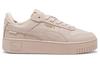 PUMA Carina Street Sd 'Pink' Women's