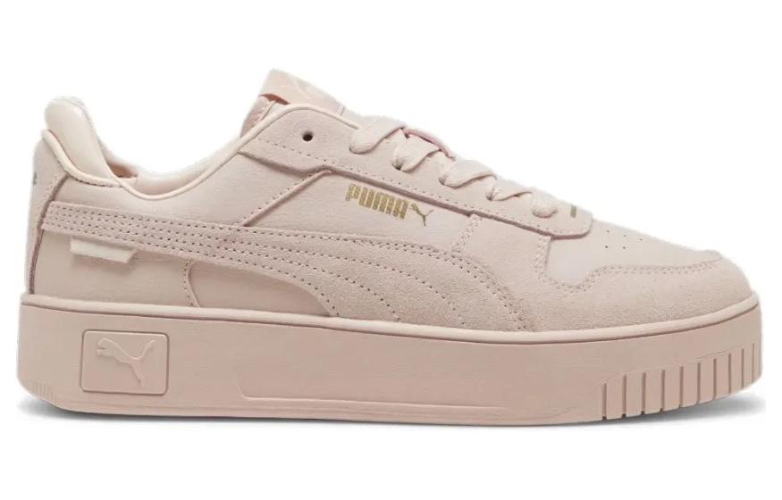 PUMA Carina Street Sd 'Pink' Women's