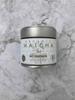 [NIRVANAYATRI] Matcha Organic Long-established Tea Farm Specially Selected Kyoto Uji Single Origin JAS Organic Certified Ceremony Grade Sealed Can