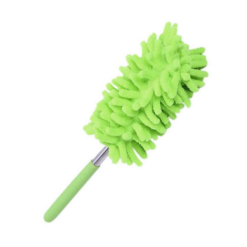 Cleaning Duster Lightweight Dust Brush Flexible Dust Cleaner Gap Dust Removal Dusters Household Cleaning Tools