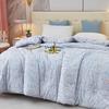 Tangna Super Soft Seven-Hole Fiber All-Season Comforter Set