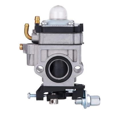 15mm WYK-74 Carburetor for TB43 1E40F-5 BC520 CG430 CG520 43CC 52CC EBZ7100 EBZ7150 EBZ7150RH EBZ7500 Brushcutter Hedge Trimmer