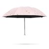 Heaven UV-Schutz Dreifach-Sonnen-/Regenschirm 33633E