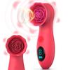 Stimulateur de Clitoris Flowerclit - MyPlayToys - 100% Clitoris