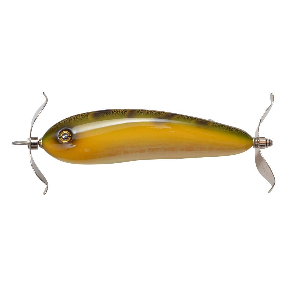 Megabass NEW SCREAM-X Jr. CMF (Cracked Matte Frog) Lure