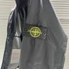 CrossStoneIsland Nepromokavá 3L-TC Hardshell Horolezecká Bunda