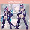 Eastern Doyusha Model Atk Girl Serqet 112 Scale Model Figure Xmas Toy Gift