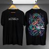 2026 One Piece Anime Cotton Luffy Unisexs T Shirt  Breathable TShirt Summer Women Unisex Oversize Cosplay Tshirt Unisex Clothes Y2k Tee