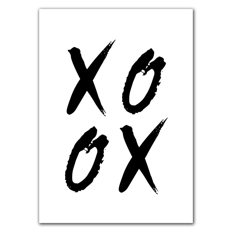 Mr Mrs Love Wedding Wall Picture For Bedroom MakeUp Beauty Eyelash Decorative Painting Print Poster Quote Canvas Painting HD2109