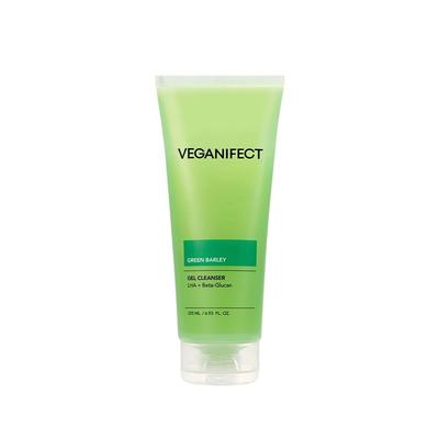 Detergente Gel d'Orzo Verde Clean And Glow 205ml