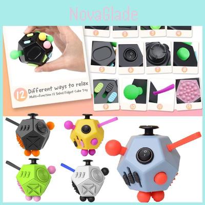 Giocattoli fantasiosi e scherzi – Spinners