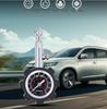 Shockproof High-Precision Mechanical Tire Pressure Gauge
