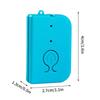 Battery Powered Infusion Fluid Reminder Sensor Automatic Detection Drip-Feeding Monitoring Automatic Sound Alarm Sound Alarm