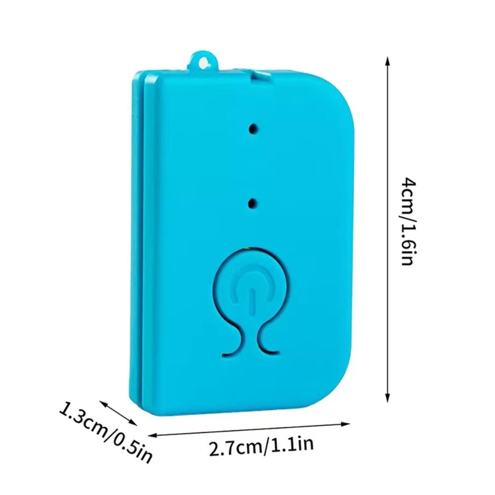 Battery Powered Infusion Fluid Reminder Sensor Automatic Detection Drip-Feeding Monitoring Automatic Sound Alarm Sound Alarm