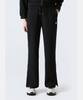 DESCENTE Women'S Jacquard Training Pants Black Sr122Pfp21
