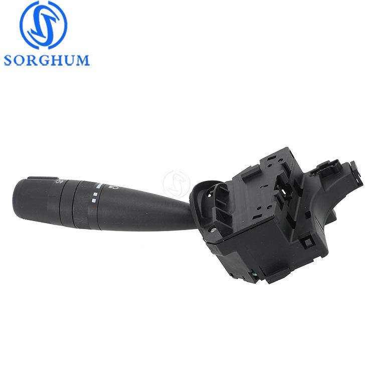 Chrysler Dodge Jeep Combo Switch: Wiper & Turn Signal (Part 5183946AB)